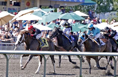 Emerald downs results - Get Expert Emerald Downs Picks for today’s races. Get Equibase PPs. Power Picks stats the last 60 days: Top picks are winning at 30.5%, second picks are winning at 21.2%, and third place picks are winning 15.5%. Emerald Downs Power Picks the last 14 days: 0.0% winners /